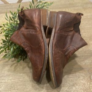 Josef Seibel booties